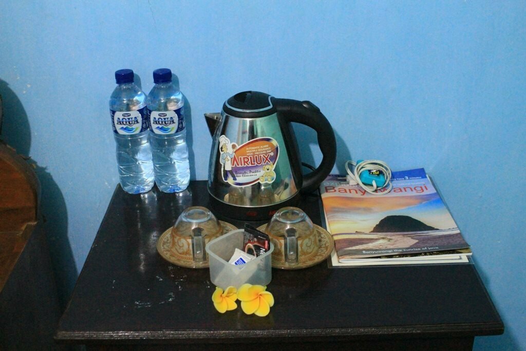 Kampoeng Pakis Inn