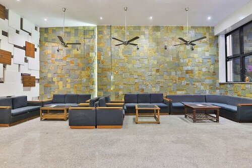 Hotel The Excellency, Prenota Hotel Surat Gujarat