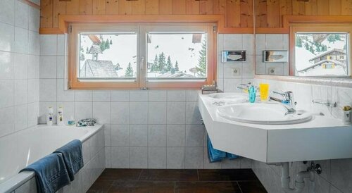 Pension Juliana, Réserver Hôtel Hôtels à Lech-Zürs avec petit-déjeuner, Petit-déjeuner