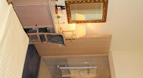 Hotel Mosser