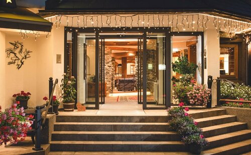 Hotel Haymon, Забронировать Отель Зефельд-ин-Тироль Karwendel