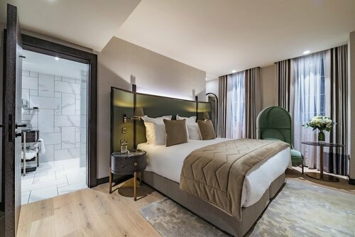 Stock Exchange Hotel, Manchester, Autograph Collection, Buchen Sie Hotel Manchester Greater Manchester, in der Nähe von Spinningfields