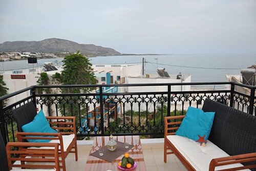 Porfyra's Island, Reservar Apartamento Makry Gialos East Crete