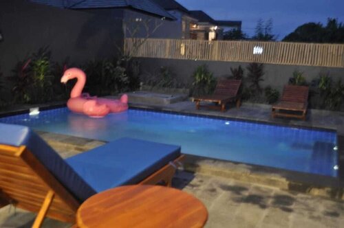 The Lonceng Bali By Sila Dharma Mesari Management, Boek Hotel Hotels in Bali met zwembad, Zwembad