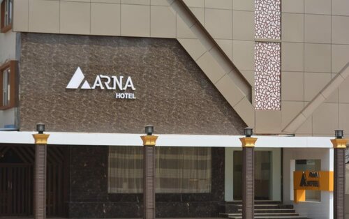 Arna Hotel, Boek Hotel SPA-hotels in Devanahalli, SPA
