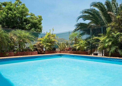 ibis Styles Mt Isa Verona, Забронировать Отель Отели Маунт-Иса 3 звезды, 3*