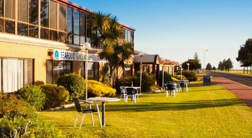 Lacepede Bay Motel, 예약 모텔 Kingston SE 호주