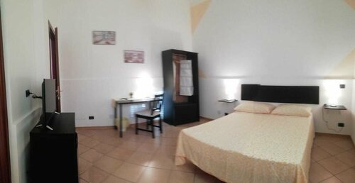 Fontanarossa Airport Home, Buchen Sie Hotel Catania Sizilien