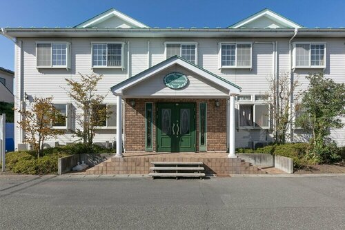 OYO Hotel Four Seasons Yamoto, Book Hotel Hotels in Tohoku with Parking, Parking