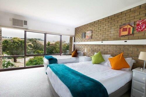 Bellbrae Motel, Rezerwuj Motel Anglesea Great Ocean Road