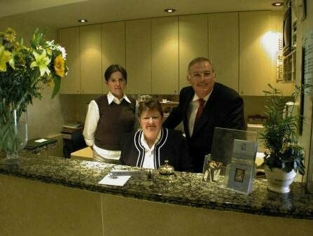 Hotel Pacific, Забронировать Отель Отели Остенде с завтраком, рядом с Mercator Ostend, Завтраки