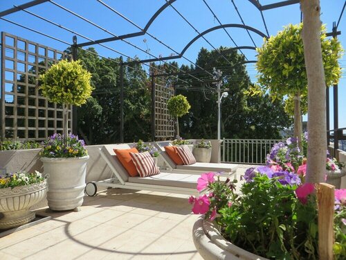 Belvedere Folly, Забронировать Отель Отели Кейптауна 4 звезды, рядом с Mediclinic Cape Town, 4*
