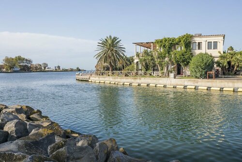 Porto Romano The Marina Resort, Rezerwuj Ośrodek wypoczynkowy Hotele resortowe w Lacjum, Ośrodek wypoczynkowy