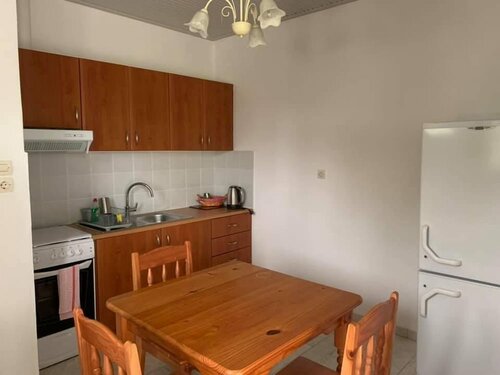 Anastasios Olive Garden Apartments, Забронировать Апартаменты/квартира Петалидион Messinia