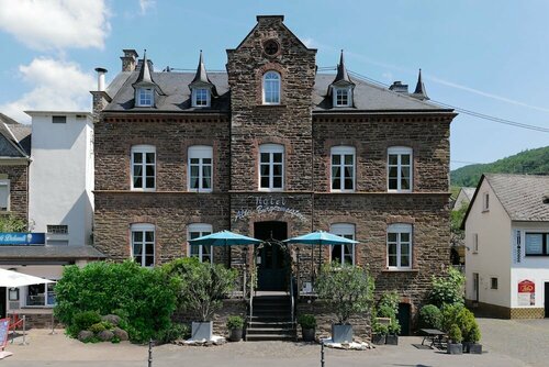 Hotel Alte Bürgermeisterei, Забронировать Отель Эдигер-Эллер Мозель - Германия