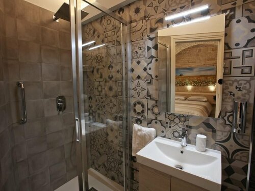 B&B Arco Caputi, Buchen Sie Bed & Breakfast Ruvo di Puglia Metropolitanstadt Bari