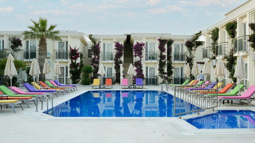 ‪Zuzuu Beach Hotel‬