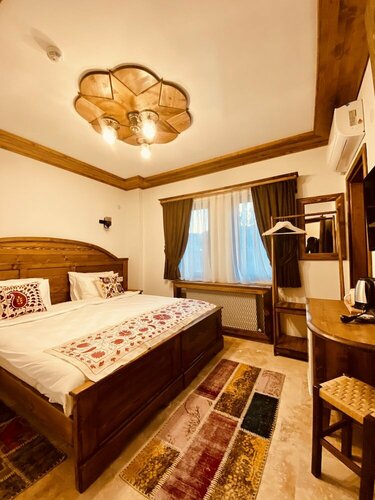 Pashahan Hotel, Prenota Hotel Göreme 