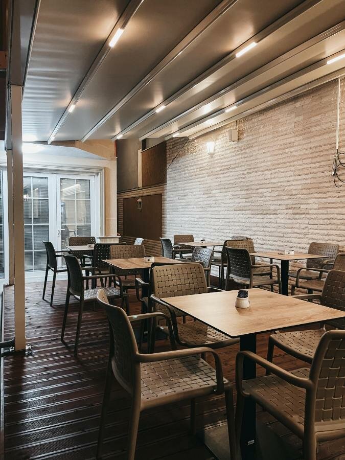 Amansar Boutique Hotel