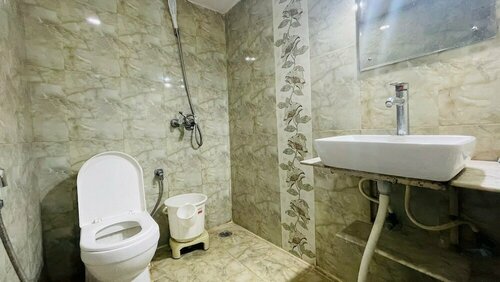 Hotel Abodes Clement, Book Hotel Dehradun Uttarakhand