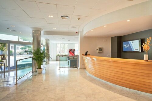 Smart Hotel La Sagra, Book Hotel  