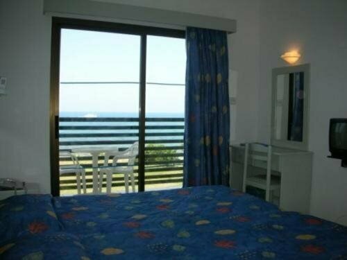 Souli Beach Hotel, Réserver Hôtel Pólis Chrysochoús Paphos