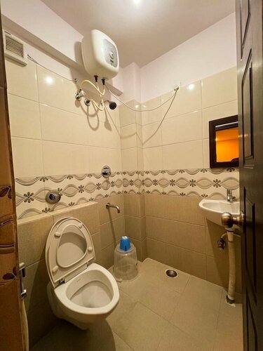 Hotel InTourist by Agira Hotel, Rezerwuj Hotel BTM Layout 