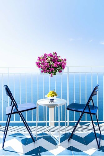 La Vigna di Bacco, Забронировать Отель Фуроре Побережье Амальфи