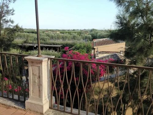 Villa Carcano - Dépendance, Boek Bed and Breakfast Trani Apulië