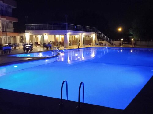 Grand Çınar Hotel Fethiye, Забронировать Отель Фетхие район Фетхие, рядом с Птичий заповедник