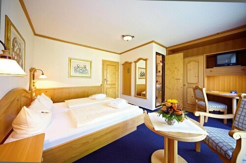 Familien-Hotel Hochwald, Prenota Hotel Horath Renania-Palatinato