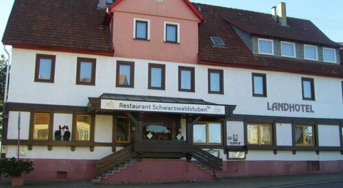 Restaurant im Landhotel Löwen, Réserver Hôtel Hôtels à Bade-Wurtemberg avec parking, Parking