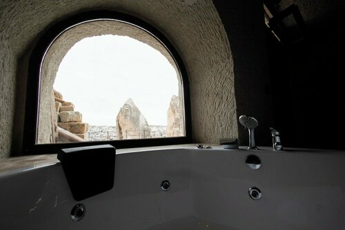 Majestic Cave House, Prenota Hotel Göreme 