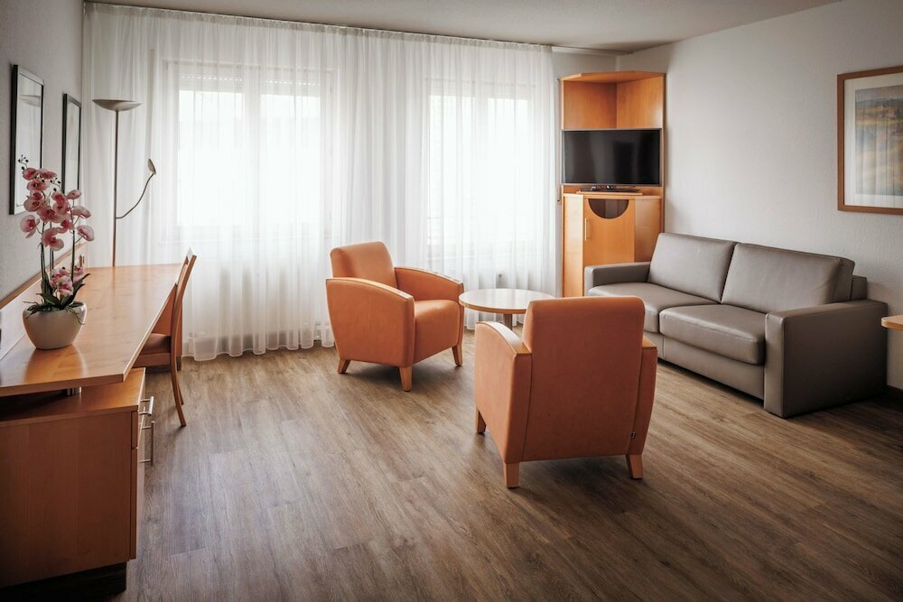 Boardinghouse Platanenhof