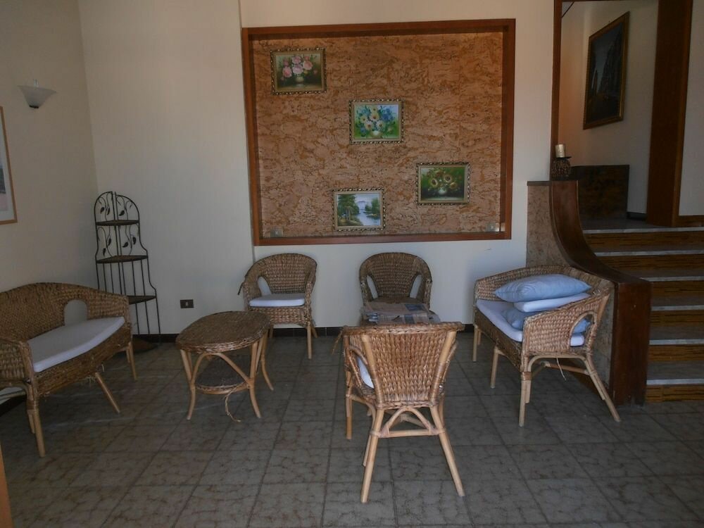 Case Vacanze Morfeo Palinuro centro
