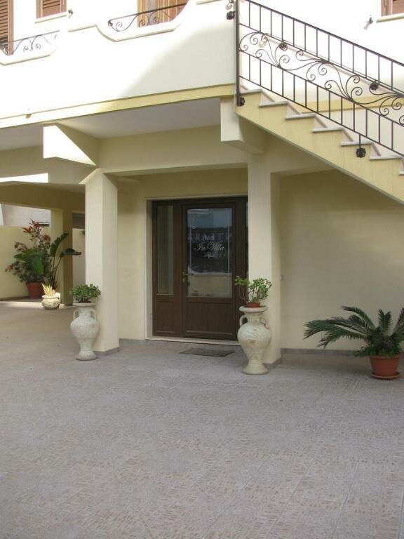 Dimora Relais Excelsa B&B