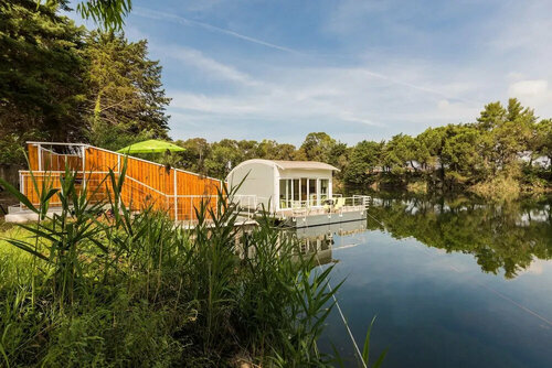 Nautilus Village, Book Hotel Castel Volturno SPA hoteller, SPA