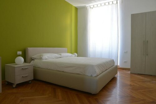 Residenza Cece, Забронировать Апартаменты/квартира Отели в центре Лекко, в центре, Парковка