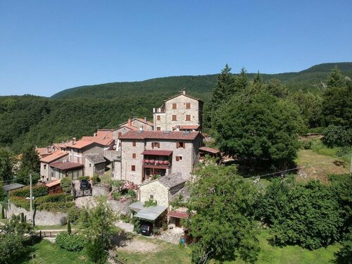 Alla Battuta, Reserva ahora Hotel Sansepolcro Toscana