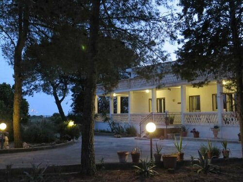 Villa 2 Fields, Забронировать Вилла Кастелланета-Марина Мурджия