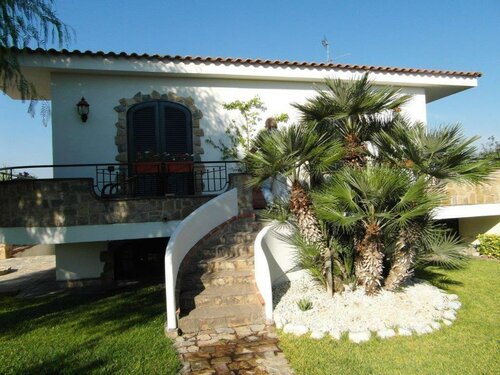 B&B Villa Lura Pompei, Book Bed and Breakfast Hoteller i Pompeji med parkering, Parkering