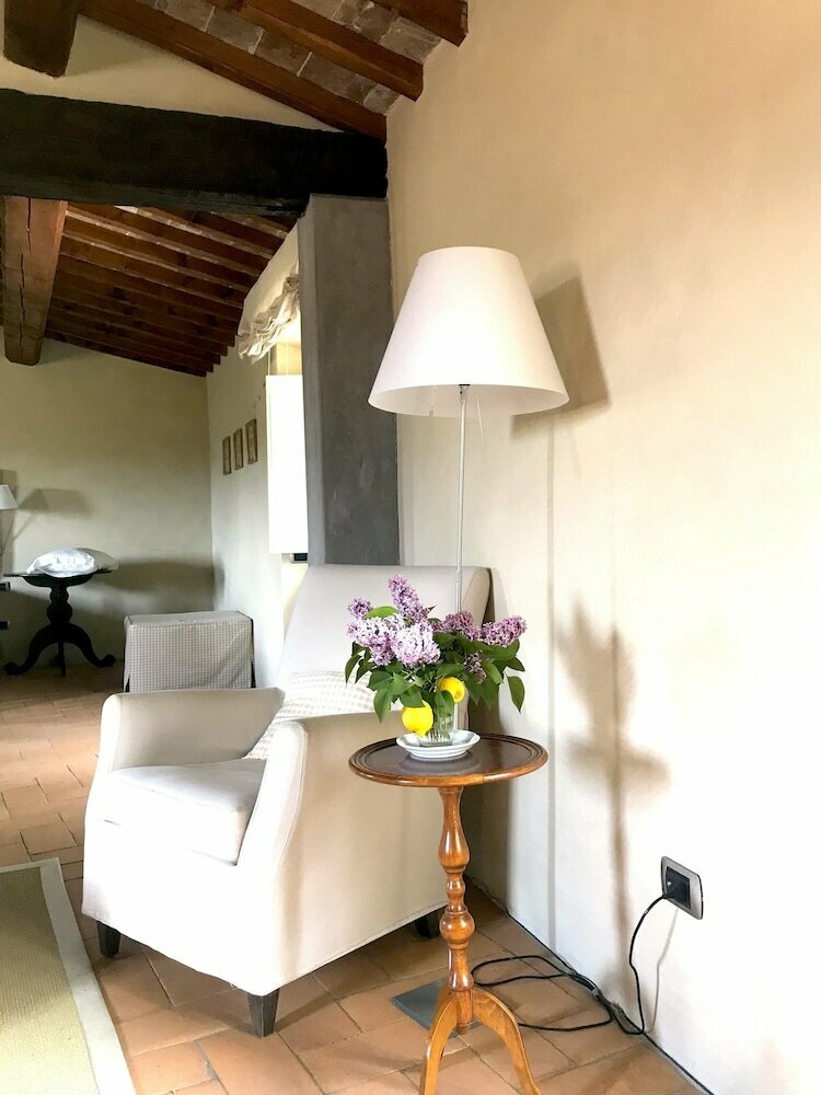 Villa Campolungo Farm
