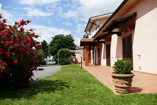 Villa Etruria Guest House, Prenota Affittacamere Pitigliano Toscana