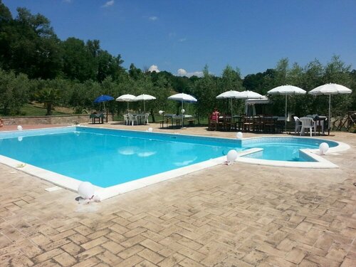 LAntico Casale, Reserva ahora Agroturismo Hoteles SPA en Umbría, SPA