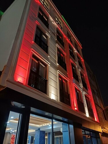 White Palace Haliç, Забронировать Отель Фатих Стамбул