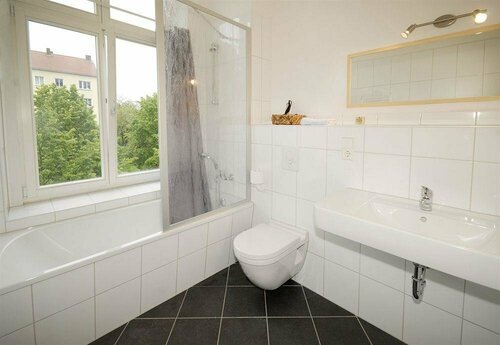 Old Town Apartments Metzer Str, Book Apartment Berlin Germany