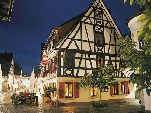 Gasthaus Storchen Hellas, Reserva ahora Hotel Hoteles en Baden-Wurtemberg con aparcamiento, Aparcamiento