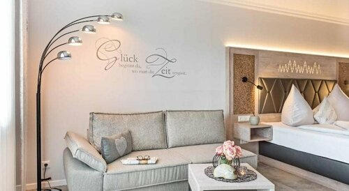 Hotel Garni Fichtenwald, Reserva ahora Hotel Passau 