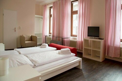 Strandlust Boardinghouse, Book Hotel Bremen Bremen