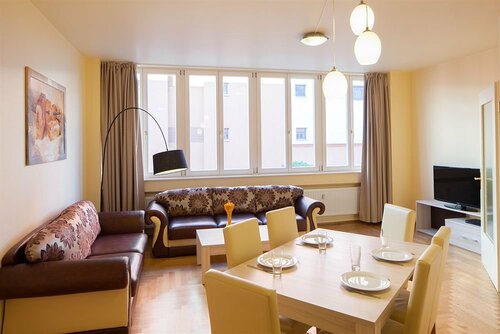 AMC Apartments - Bundesallee, Book Lejlighed Charlottenburg Berlin